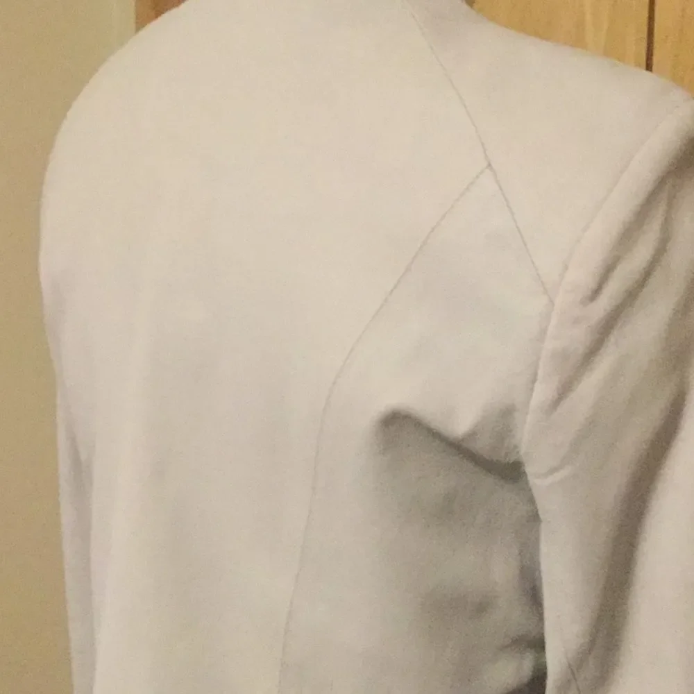 BB Dakota eastside drape Leather - Picture 10 of 14